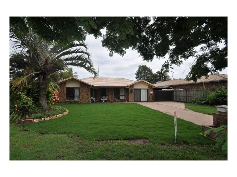 19 Palm Meadows Place, Pialba QLD 4655
