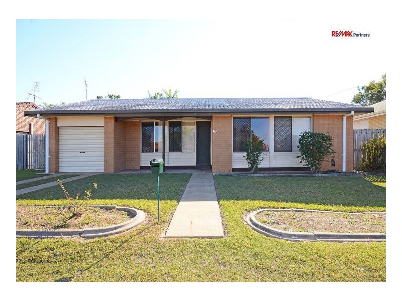 27 Kululu Cresent, Scarness QLD 4655