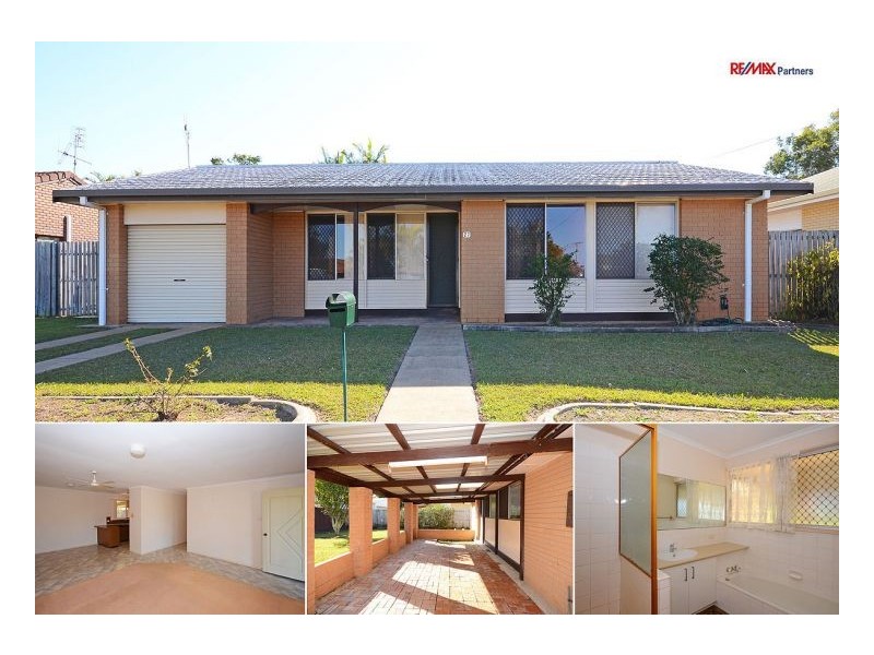 27 Kululu Cresent, Scarness QLD 4655