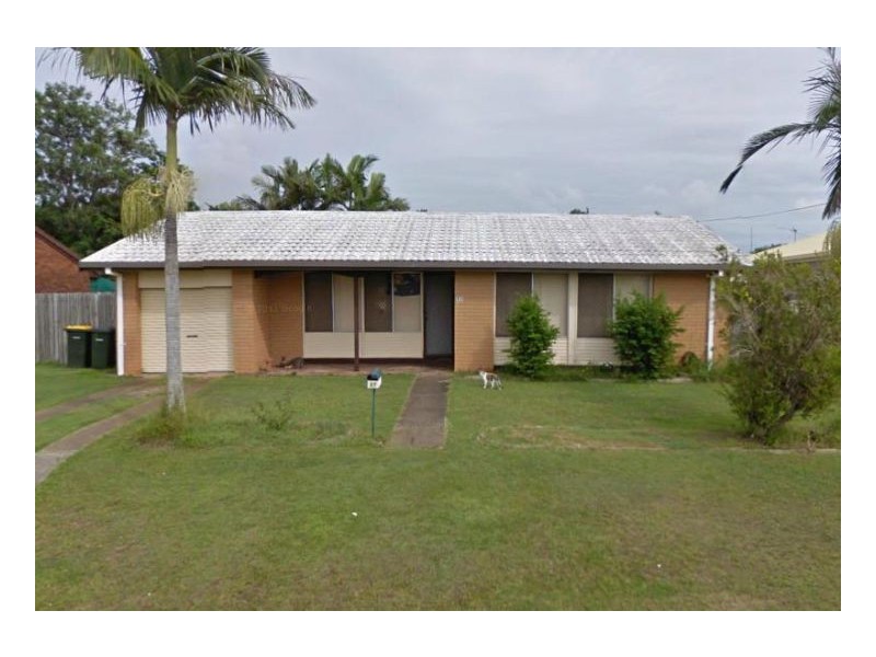 27 Kululu Cresent, Scarness QLD 4655