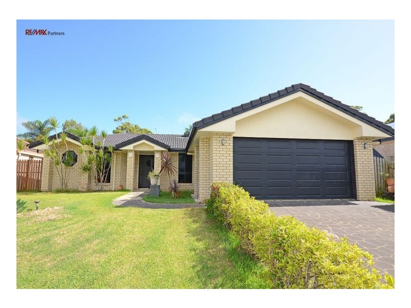 12 La Borde Court, Urraween QLD 4655