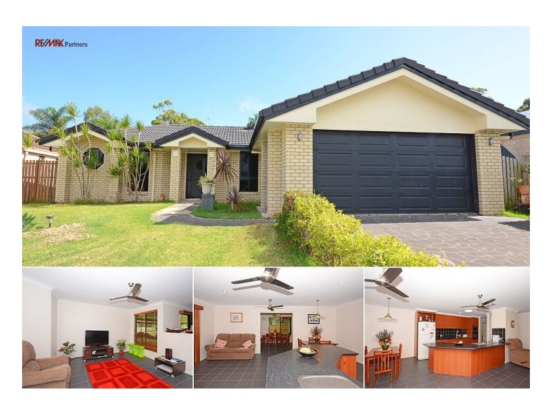 12 La Borde Court, Urraween QLD 4655