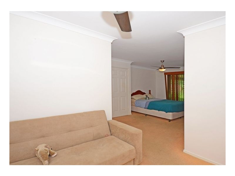 12 La Borde Court, Urraween QLD 4655