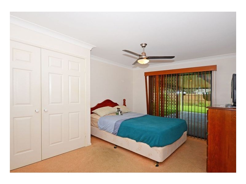 12 La Borde Court, Urraween QLD 4655