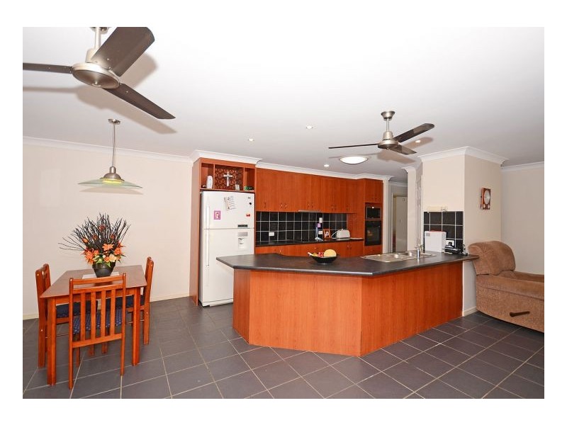 12 La Borde Court, Urraween QLD 4655