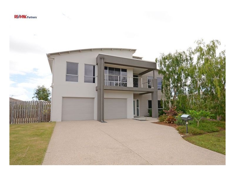 30 Magellan Crct, Urraween QLD 4655
