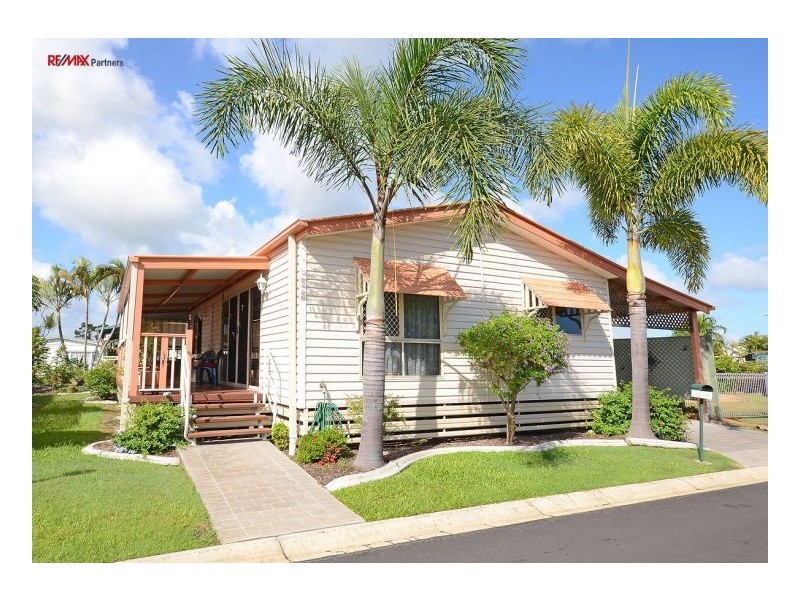 91/14 Hazelmere Village, Ibis Boulevard, Eli Waters QLD 4655