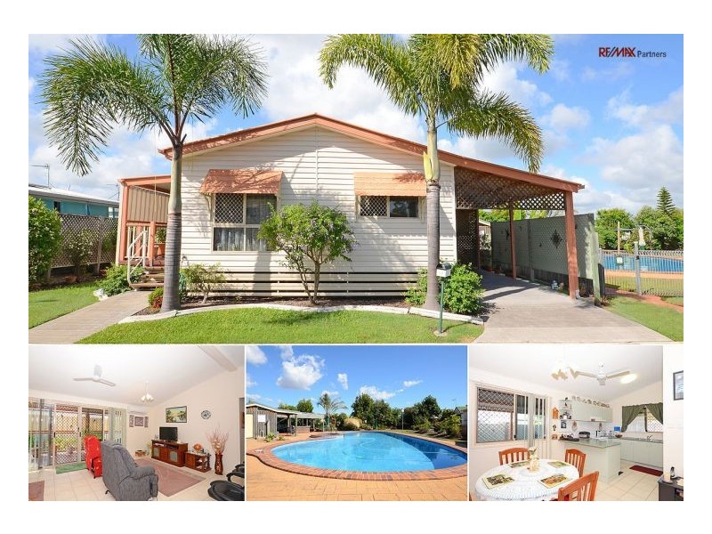 91/14 Hazelmere Village, Ibis Boulevard, Eli Waters QLD 4655