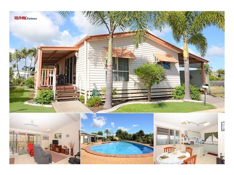 91/14 Hazelmere Village, Ibis Boulevard, Eli Waters QLD 4655