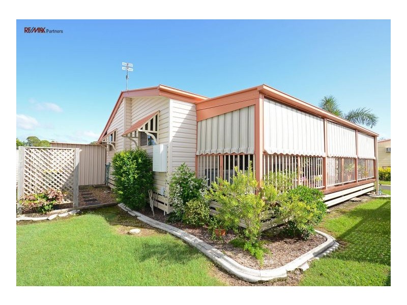 91/14 Hazelmere Village, Ibis Boulevard, Eli Waters QLD 4655