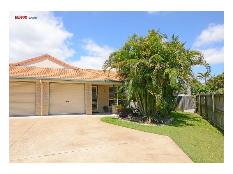 2/1 Alana Court, Torquay QLD 4655