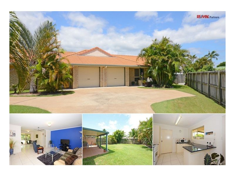 2/1 Alana Court, Torquay QLD 4655