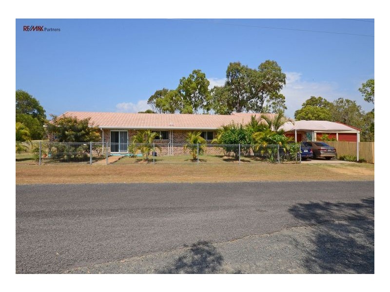 2 Sandrabarbara Drive, Booral QLD 4655