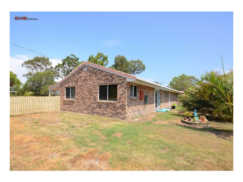 2 Sandrabarbara Drive, Booral QLD 4655