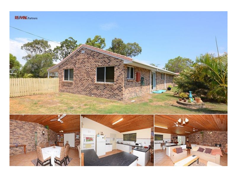2 Sandrabarbara Drive, Booral QLD 4655