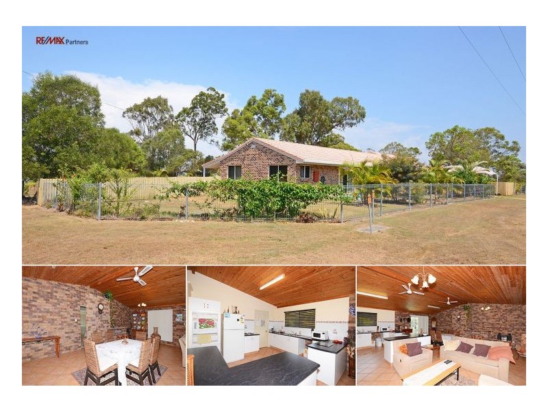 2 Sandrabarbara Drive, Booral QLD 4655