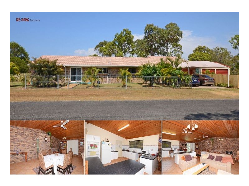 2 Sandrabarbara Drive, Booral QLD 4655