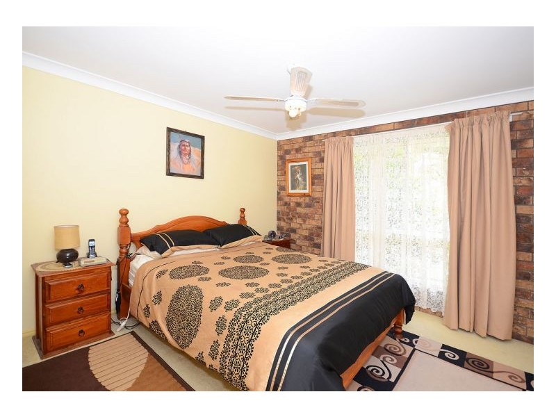 2 Sandrabarbara Drive, Booral QLD 4655