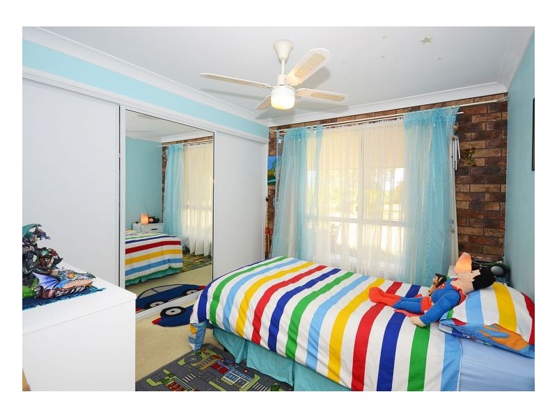 2 Sandrabarbara Drive, Booral QLD 4655
