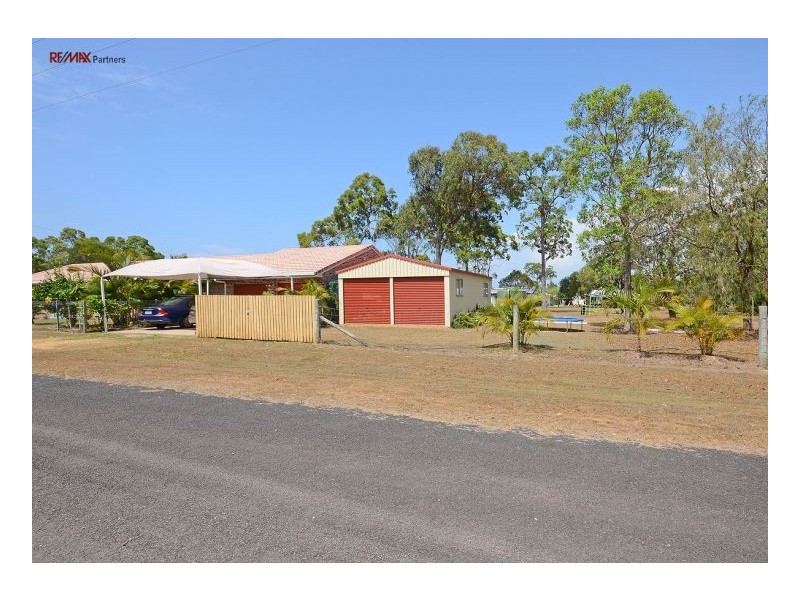 2 Sandrabarbara Drive, Booral QLD 4655
