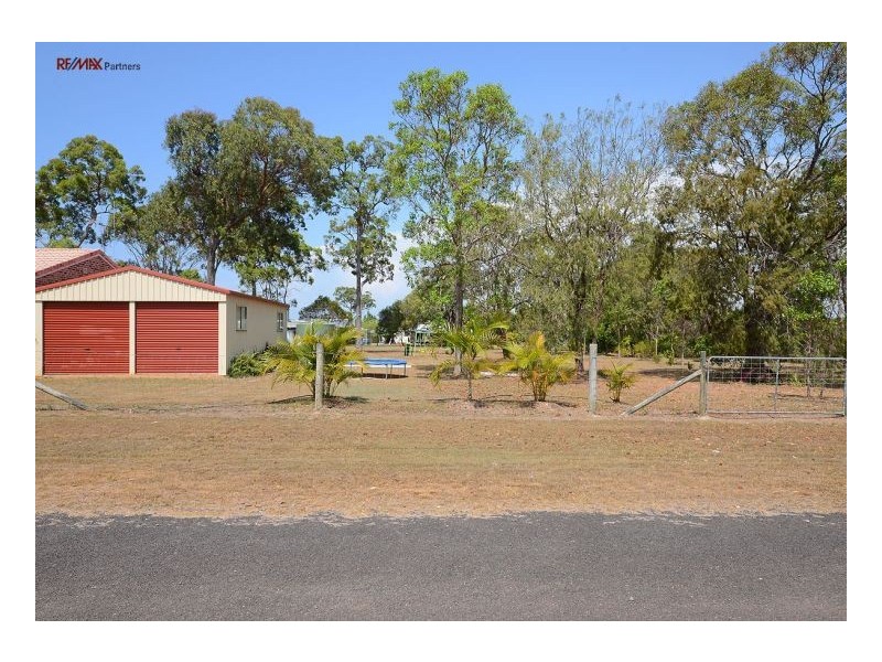 2 Sandrabarbara Drive, Booral QLD 4655