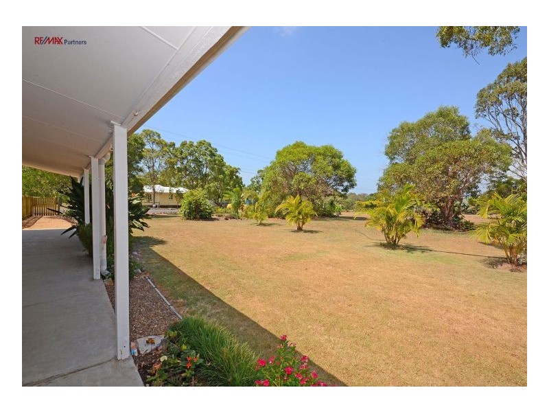 2 Sandrabarbara Drive, Booral QLD 4655