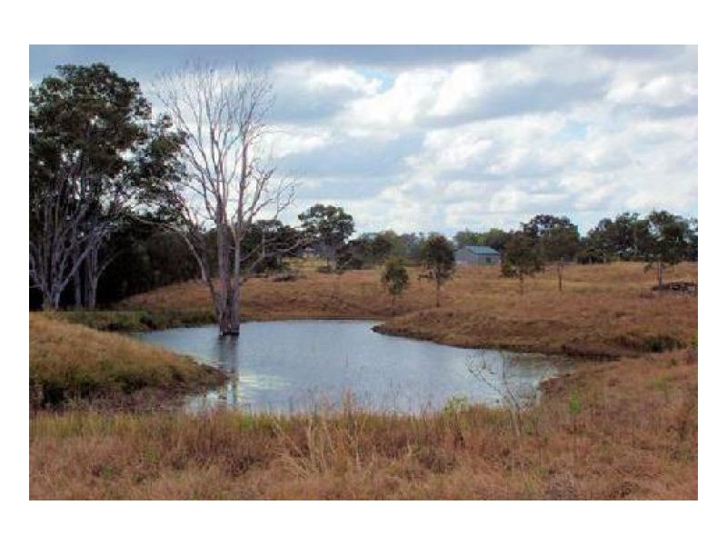 111 Findlay Road, Grahams Creek QLD 4650