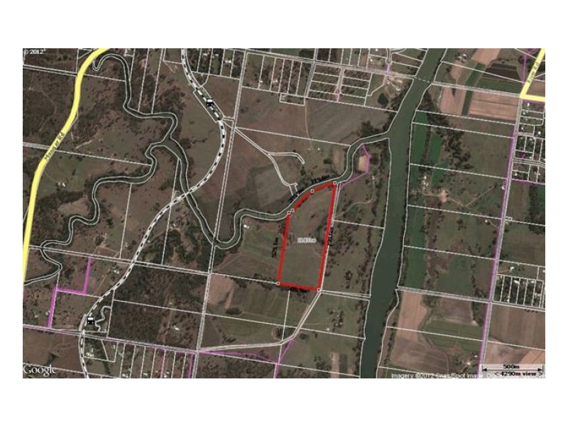 111 Findlay Road, Grahams Creek QLD 4650