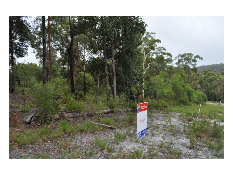 Lot 14 Kingfisher Bay, Fraser Island QLD 4581
