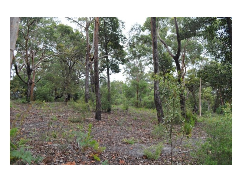 Lot 14 Kingfisher Bay, Fraser Island QLD 4581