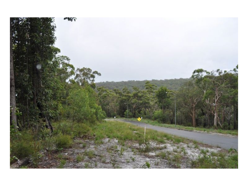 Lot 14 Kingfisher Bay, Fraser Island QLD 4581