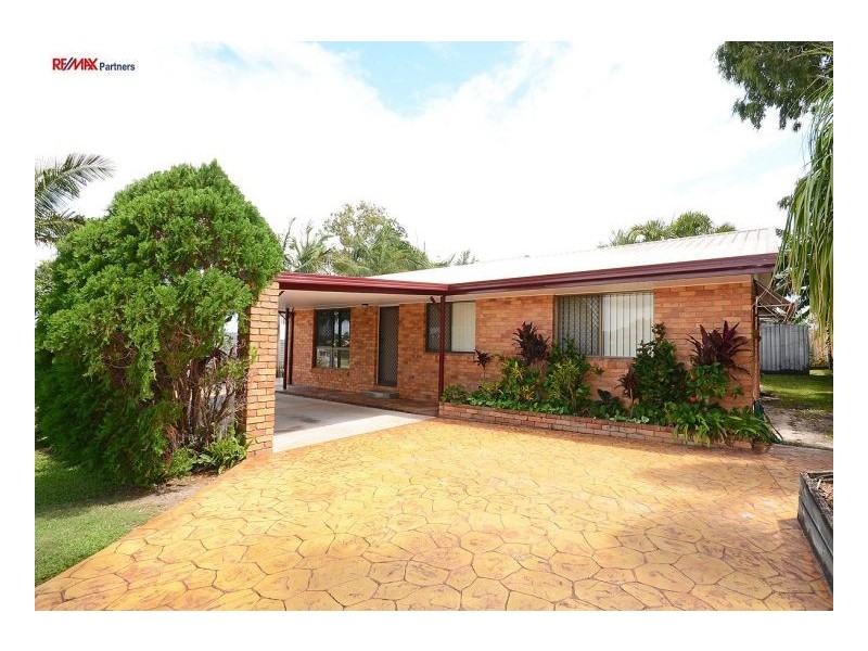 31 Wuruma Street, Scarness QLD 4655