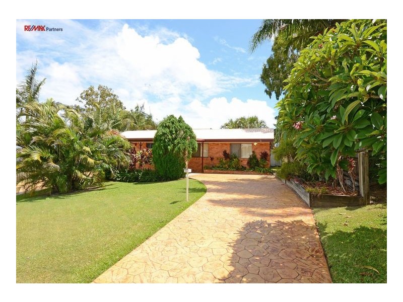 31 Wuruma Street, Scarness QLD 4655
