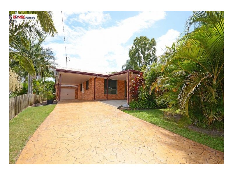 31 Wuruma Street, Scarness QLD 4655