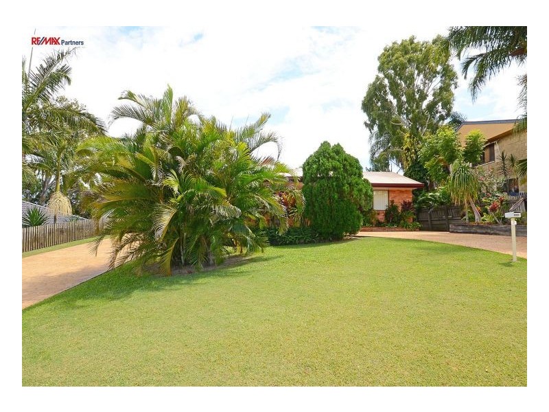31 Wuruma Street, Scarness QLD 4655