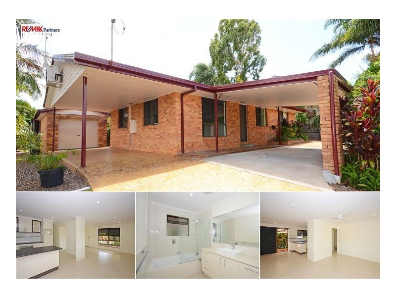 31 Wuruma Street, Scarness QLD 4655