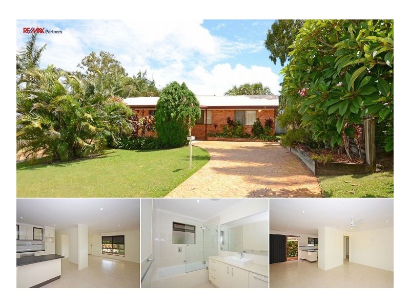 31 Wuruma Street, Scarness QLD 4655