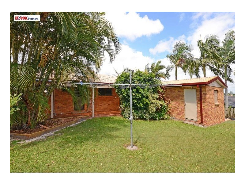 31 Wuruma Street, Scarness QLD 4655