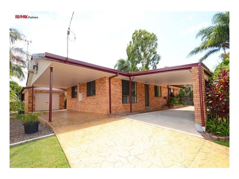 31 Wuruma Street, Scarness QLD 4655