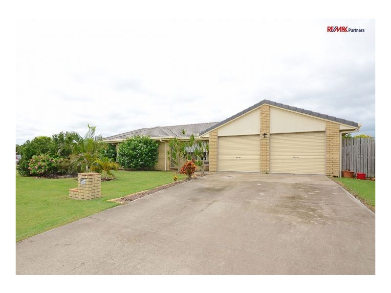 14 Hyperno Road, Point Vernon QLD 4655