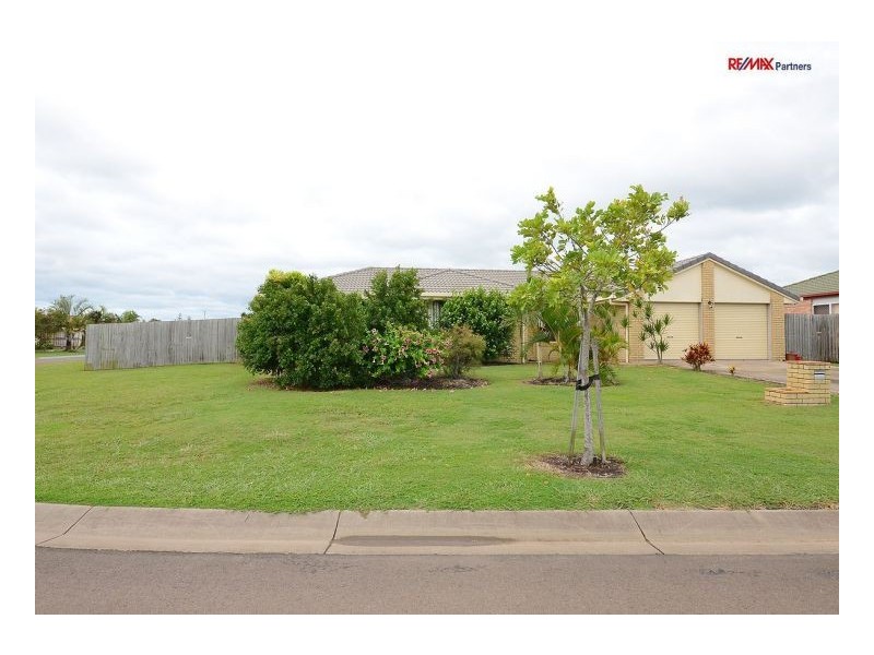 14 Hyperno Road, Point Vernon QLD 4655