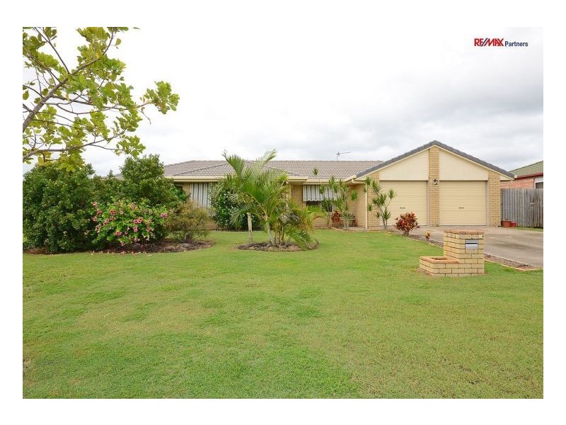 14 Hyperno Road, Point Vernon QLD 4655