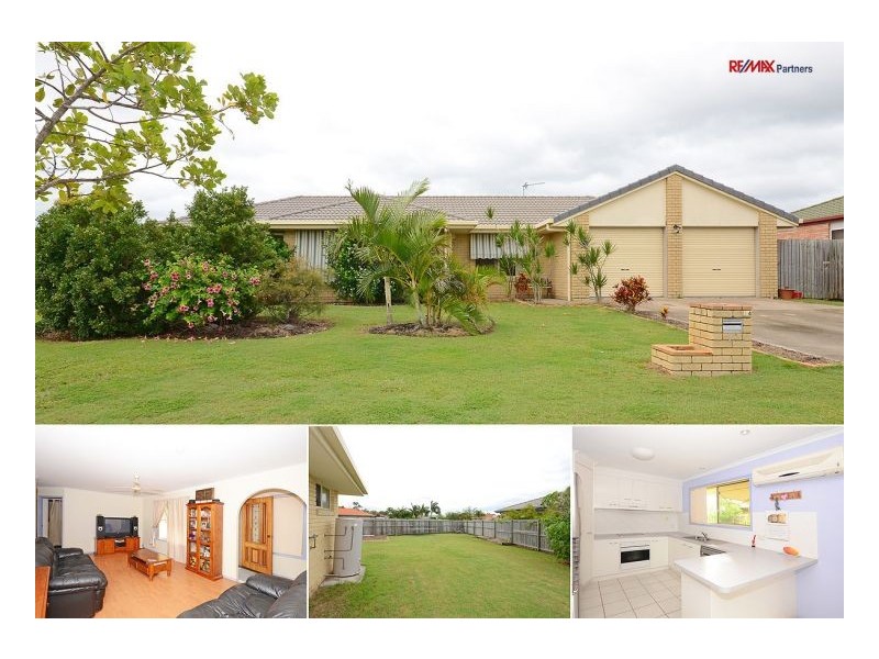 14 Hyperno Road, Point Vernon QLD 4655