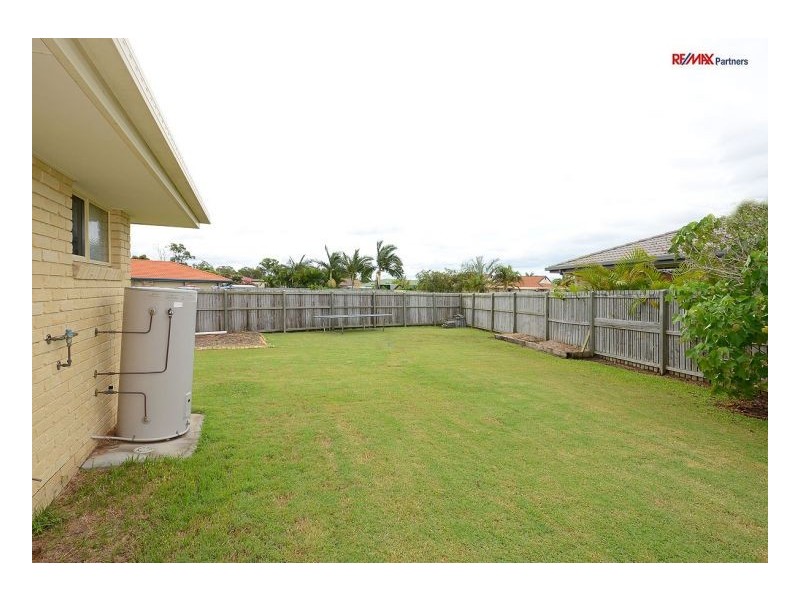 14 Hyperno Road, Point Vernon QLD 4655
