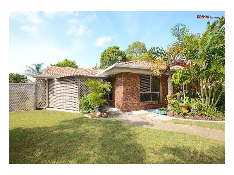 6 San Marco Court, Urangan QLD 4655