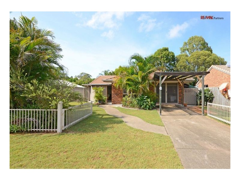 6 San Marco Court, Urangan QLD 4655