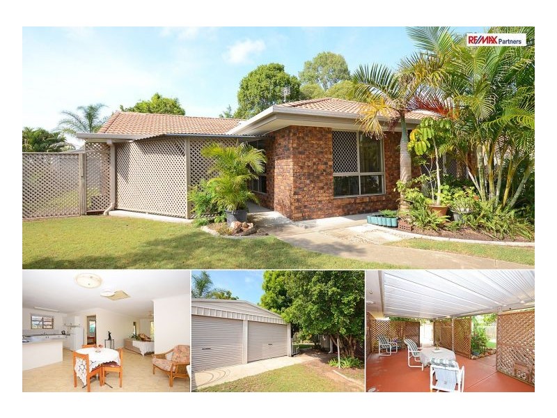 6 San Marco Court, Urangan QLD 4655