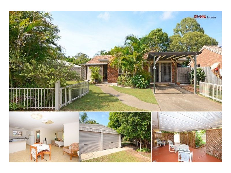 6 San Marco Court, Urangan QLD 4655