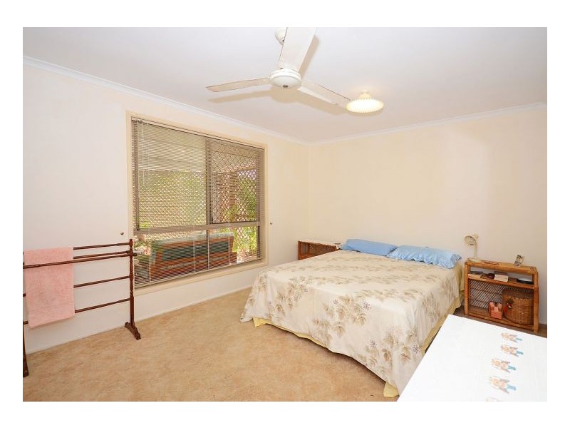6 San Marco Court, Urangan QLD 4655