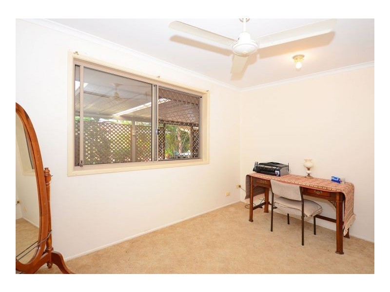 6 San Marco Court, Urangan QLD 4655